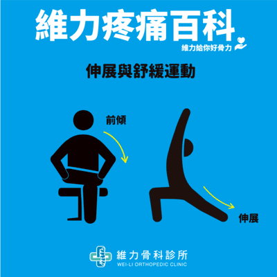 梨狀肌伸展