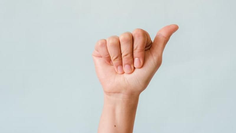 步驟七:五十肩治療成功案例
