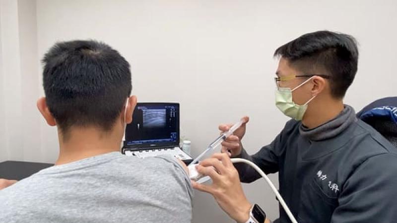 步驟五:肩關節囊擴張術